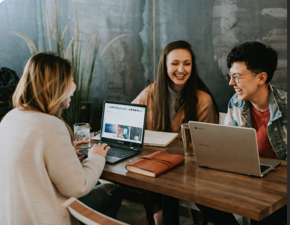 OpsFreedom team collaboration