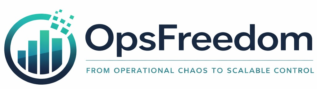OpsFreedom